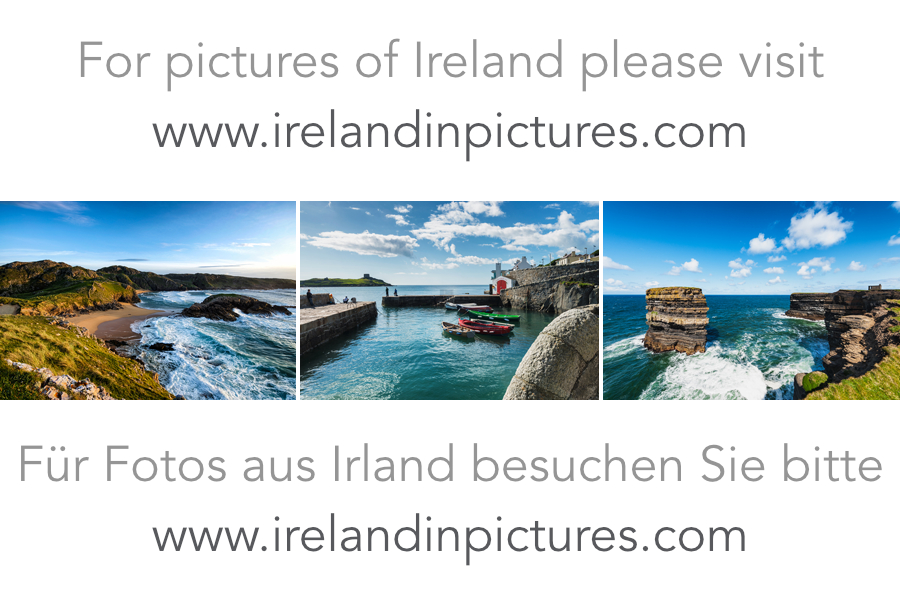 Ireland In Pictures
